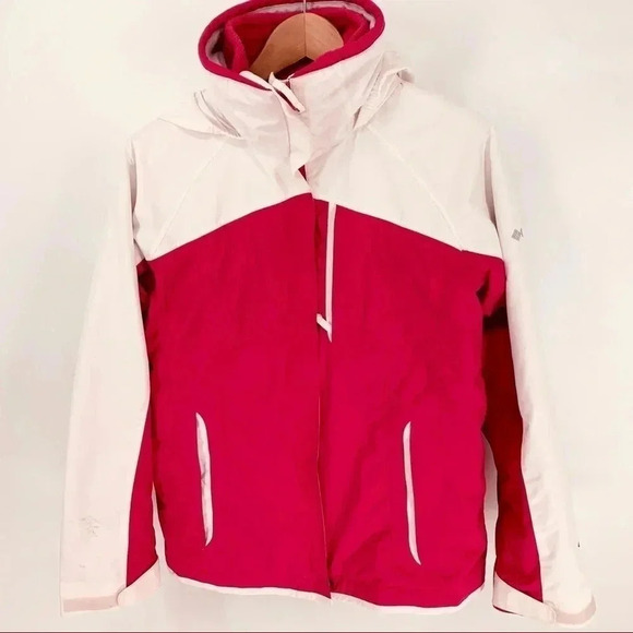 Columbia Bugaboo Ski and Snowboarding jacket - Picture 1 of 5